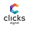 Logo clicks digital (ehemals Clicks Online Business)
