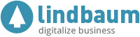 Logo Lindbaum GbR