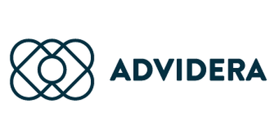 Logo Advidera GmbH & Co. KG
