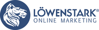 Logo Löwenstark Online-Marketing GmbH