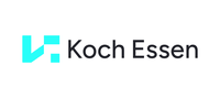 Logo KOCH ESSEN Kommunikation + Design GmbH