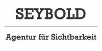 Logo SEYBOLD - Agentur für Sichtbarkeit