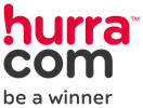 Logo hurra.com - Hurra Communications GmbH