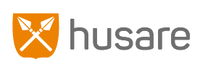 Logo husare GmbH