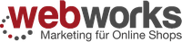 Logo B+M Webworks GmbH
