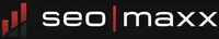 Logo seo|maxx
