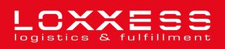 Logo LOXXESS AG