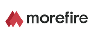 Logo morefire GmbH