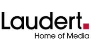 Logo Laudert GmbH + Co. KG