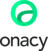 Logo onacy GmbH