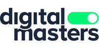Logo Digital Masters GmbH