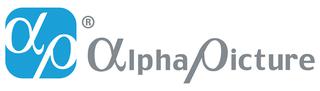 Logo AlphaPicture GmbH