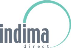 Logo Indima direct