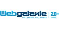 Logo Webgalaxie GmbH