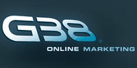 Logo G38® ONLINE MARKETING