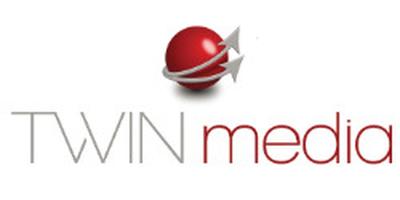 Logo TWINmedia