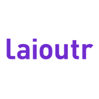 Logo Laioutr GmbH