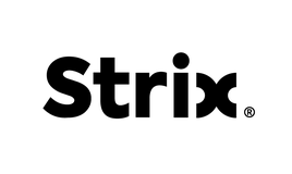 Logo Strix Germany GmbH