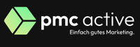 Logo pmc active GmbH