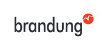 Logo brandung GmbH