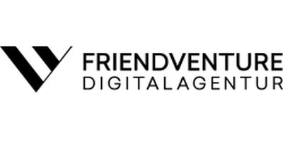 Logo Friendventure GmbH