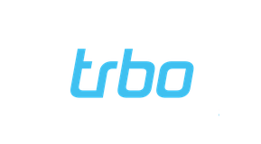 Logo trbo GmbH