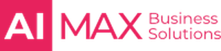 Logo AIMAX Business Solutions - eine Division der tripuls media innovations gmbh