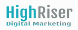 Logo HighRiser Digital Marketing