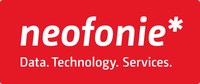 Logo Neofonie GmbH