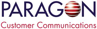 Logo Paragon Customer Communications DACH & CEE