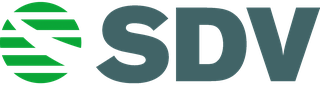 Logo SDV Medien+Service GmbH
