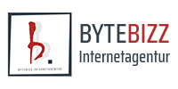 Logo Bytebizz Internetagentur
