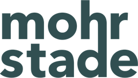 Logo mohrstade - Mohr & Stade GmbH