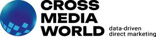 Logo Crossmediaworld GmbH