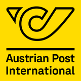 Logo Austrian Post International Deutschland GmbH