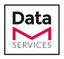 Logo DataM-Services GmbH