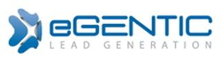 Logo eGENTIC GmbH