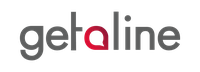 Logo getaline GmbH