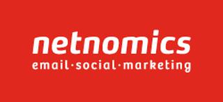 Logo netnomics GmbH