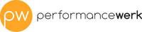 Logo performance werk media GmbH