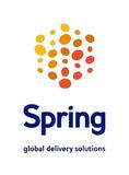 Logo Spring Global Delivery Solutions