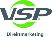 Logo VSP Direktmarketing KG