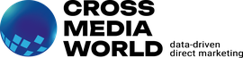 Logo Crossmediaworld