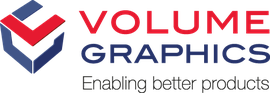 Logo Volume Graphics