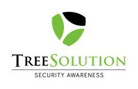 Logo TreeSolution Security Awareness AG