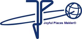 Logo Joyful Places Makler Vermittlung e.K.