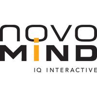Logo novomind AG