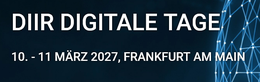 DIIR Digitalen Tage 2027