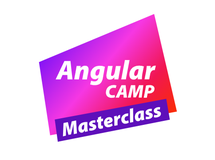 Modern Angular Masterclass
