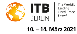 ITB Internationale Tourismus-Brse Berlin 2021